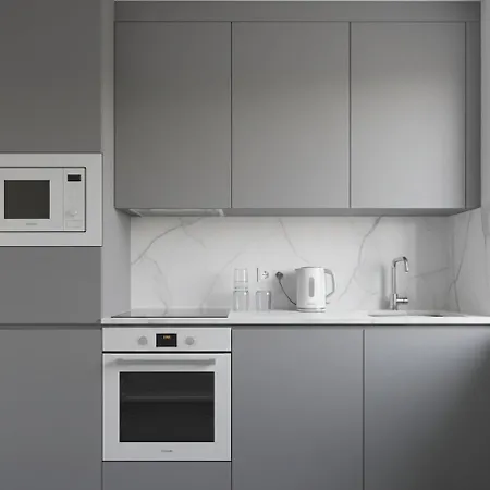 Parla Апарт-отель Измир