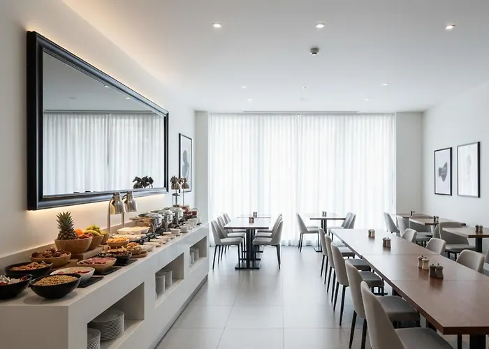 Апарт-отель Parla Измир