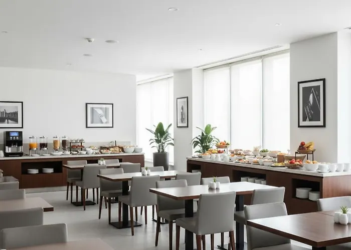 Parla מלון דירות איזמיר