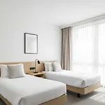 Aparthotel Parla