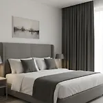 Aparthotel Parla İzmir