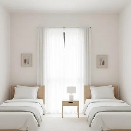 Apart Otel Parla İzmir