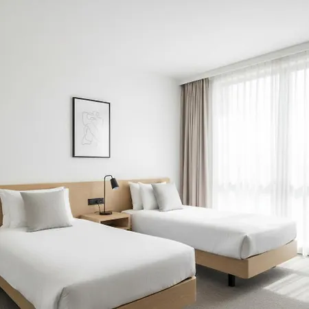 Apart Otel Parla