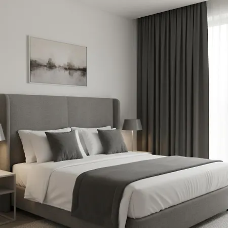 Apart Otel Parla İzmir